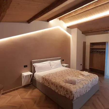 بيت ضيافة Dimora 900