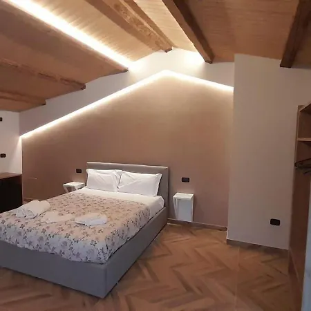 Dimora 900 Maison d'hôtes 4*