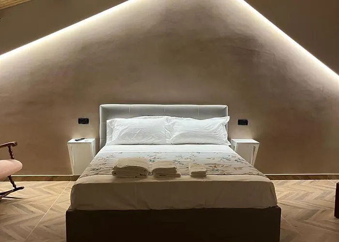 Dimora 900 San Severo